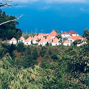 Sao Jorge Village Santana (Madeira)