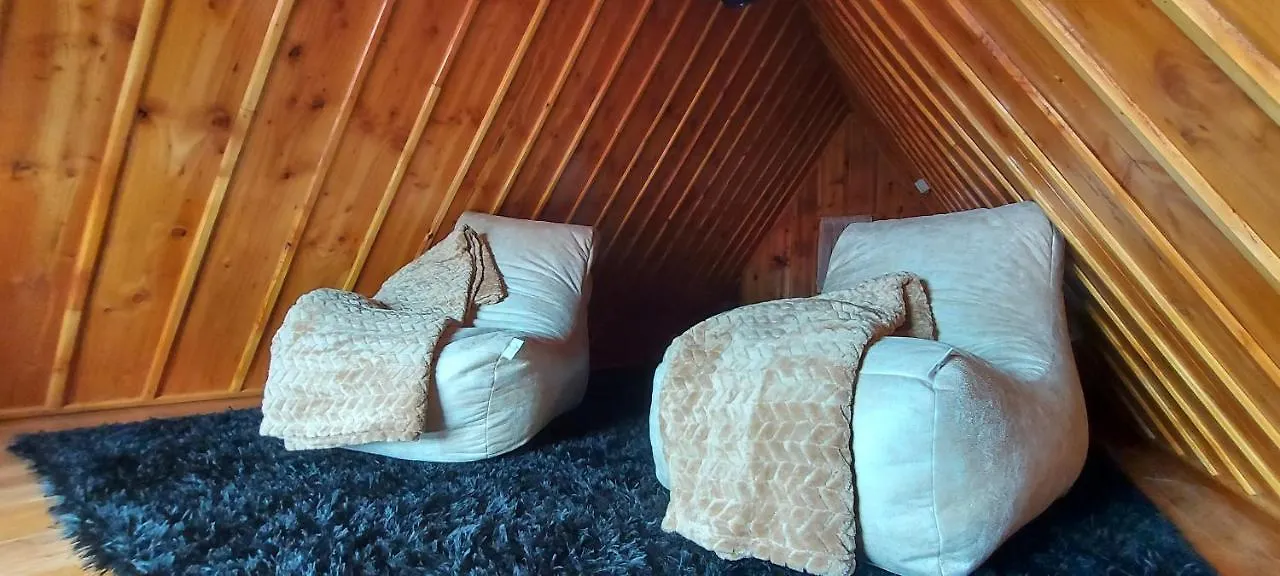Hotel Santana Houses - Mountain Shelter Bungallows 0*, Santana (Madeira)